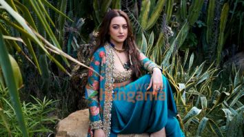 Sonakshi Sinha