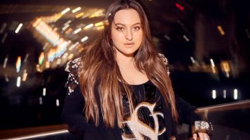 Sonakshi Sinha