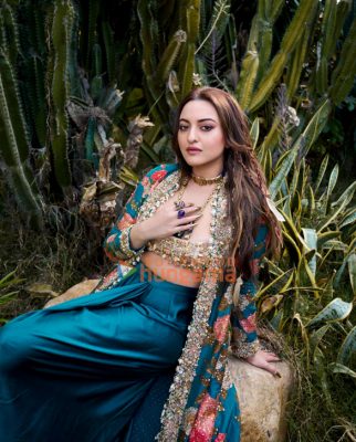 Sonakshi Sinha