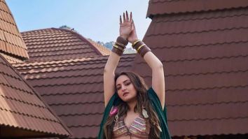 Sonakshi Sinha