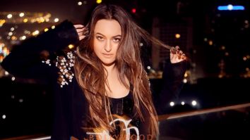 Sonakshi Sinha