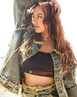 Sonakshi Sinha