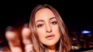 Sonakshi Sinha