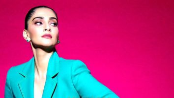 Sonam Kapoor Ahuja