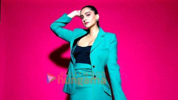 Sonam Kapoor Ahuja
