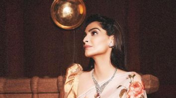 Sonam Kapoor Ahuja