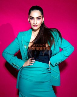 Sonam Kapoor Ahuja