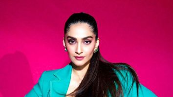 Sonam Kapoor Ahuja