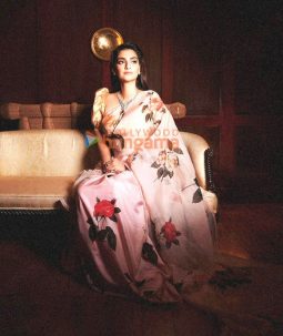 Sonam Kapoor Ahuja