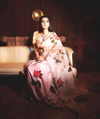 Sonam Kapoor Ahuja