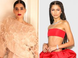 Sonam Kapoor Ahuja and Zendaya have highest impact for luxury fashion brands, says Vogue Business