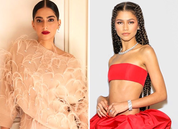 Sonam Kapoor Ahuja and Zendaya have highest impact for luxury fashion brands, says Vogue Business