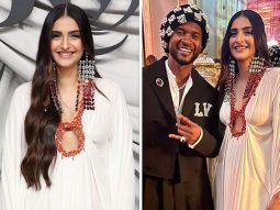 Sonam Kapoor Ahuja dazzles alongside Usher, Pharrell Williams, Naomi Campbell, Florence Pugh, at Business of Fashion event