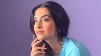 Sonam Kapoor knows it all when it comes to slaying a look