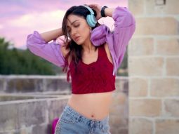 Starfish (Official Teaser): Khushalii Kumar, Milind Soman, Ehan Bhat, Tushar Khanna