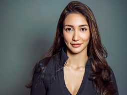 Bandish Bandits fame Shreya Chaudhry shines in Sting ad, watch