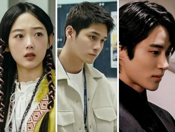 Strong Girl Nam Soon Mid-Season Review: Jung Yoo Mi, Ong Seung Wu and Byeon Woo Seok starrer fantasy rom-com is entertaining yet a childish sequel Strong Girl Nam Soon Mid-Season Review: Jung Yoo Mi, Ong Seung Wu and Byeon Woo Seok starrer fantasy rom-com is entertaining yet a childish sequel