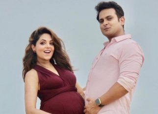 Comedian Sugandha Mishra and Sanket Bhosale share joyful pregnancy announcement; says, “Can’t wait to meet our new addition”