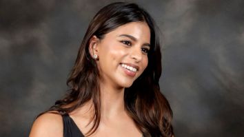 Suhana Khan