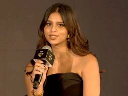 Suhana Khan on learning how to skate: “I fell a lot but I didn’t hurt myself”| The Archies