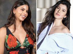 Suhana Khan shares an ‘all smiles’ photo; bestie Shanaya Kapoor reacts