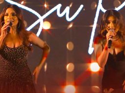 Sukriti Kakar & Prakriti Kakar’s Live Performance at Bollywood Hungama’s OTT India Fest