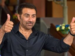 Sunny Deol opens up about his ‘garam khoon’ as he reveals about getting into fights; says, “We used to carry swords, metal rods, hockey sticks in our cars”
