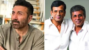Sunny Deol to team up with Abbas-Mustan and Vishal Rana for his next: Report
