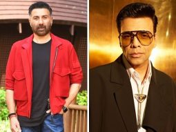 SCOOP: Sunny Deol to return on Karan Johar’s Koffee with Karan after nearly 20 years