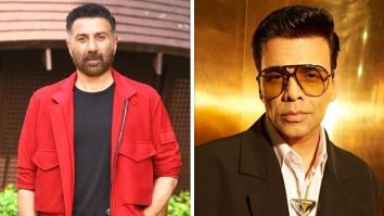 SCOOP: Sunny Deol to return on Karan Johar’s Koffee with Karan after nearly 20 years