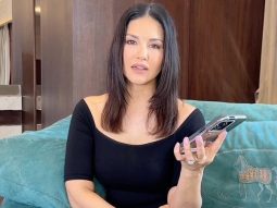 Sunny Leone joins dating app to help singles find love; deets inside
