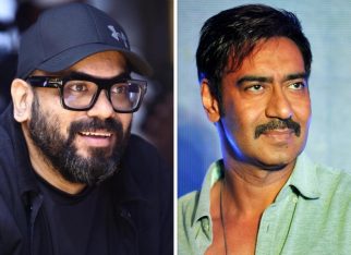 EXCLUSIVE: Suparn Varma talks about Sultan Of Delhi and creating HISTORY by becoming the first director of India to have 4 web show releases in a year; also speaks highly of Ajay Devgn: “He is a born director. He understood facts, figures and distribution even when he began in the 90s”