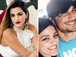 Sushant Singh Rajput fan questions the current status of the actor’s demise case; sister Shweta Singh Kirti responds
