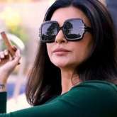 Sushmita Sen calls Aarya "the fierce force of nature" ahead of release; says, "This season, we take that up a notch higher"