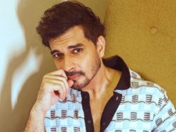 Tahir Raj Bhasin opens up about his shows; says, “I hope to deliver four hits in a row now with Sultan of Delhi”