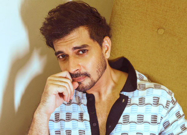 Tahir Raj Bhasin opens up about his shows; says, “I hope to deliver four hits in a row now with Sultan of Delhi”