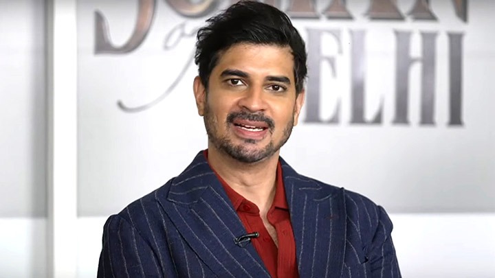 Tahir Raj Bhasin, Milan Luthria & Team discuss gangster drama ‘Sultan of Delhi’ | Mouni Roy Tahir Raj Bhasin, Milan Luthria & Team discuss gangster drama ‘Sultan of Delhi’ | Mouni Roy