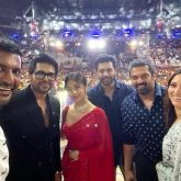 Tamannaah Bhatia reflects on her career and co-star Karthi at Japan trailer launch