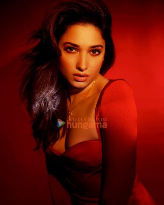Celeb Photos Of Tamannaah Bhatia