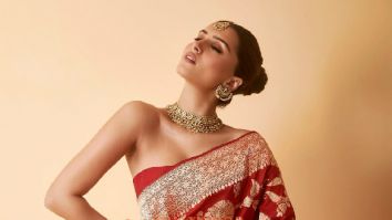 Celeb Photos Of Tara Sutaria