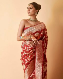 Celeb Photos Of Tara Sutaria
