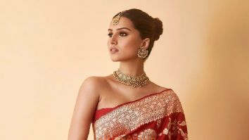 Celeb Photos Of Tara Sutaria