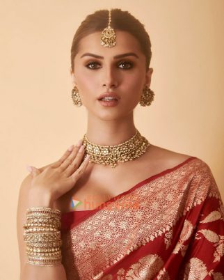 Celeb Photos Of Tara Sutaria
