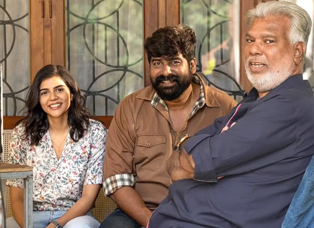Teaser of Antony starring Joju George and Kalyani Priyadarsan to release on October 19