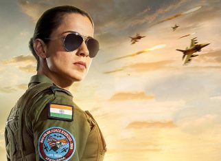 Tejas is a MONUMENTAL DISASTER at the overseas box office; collects less than Rs. 20 lakhs on Day 1