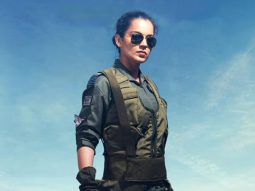 Tejas is a supreme disaster at the Australia and New Zealand box office on Day 1 itself; collects a paltry Rs. 3.26 lakhs