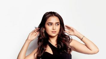 Tejasswi Prakash