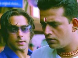 “Salman Khan was going through a low phase during Tere Naam”, reveals Ravi Kishan