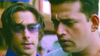 “Salman Khan was going through a low phase during Tere Naam”, reveals Ravi Kishan