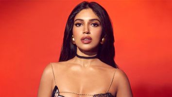 “Thank You For Coming is a celebration of the spirit of womanhood” – Bhumi Pednekar